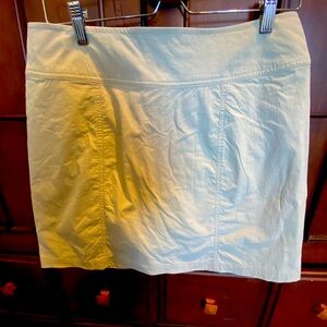 Royal Robbins skort